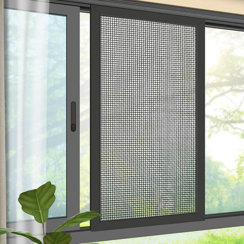 金剛網(wǎng)紗窗價(jià)格多少錢(qián)一平